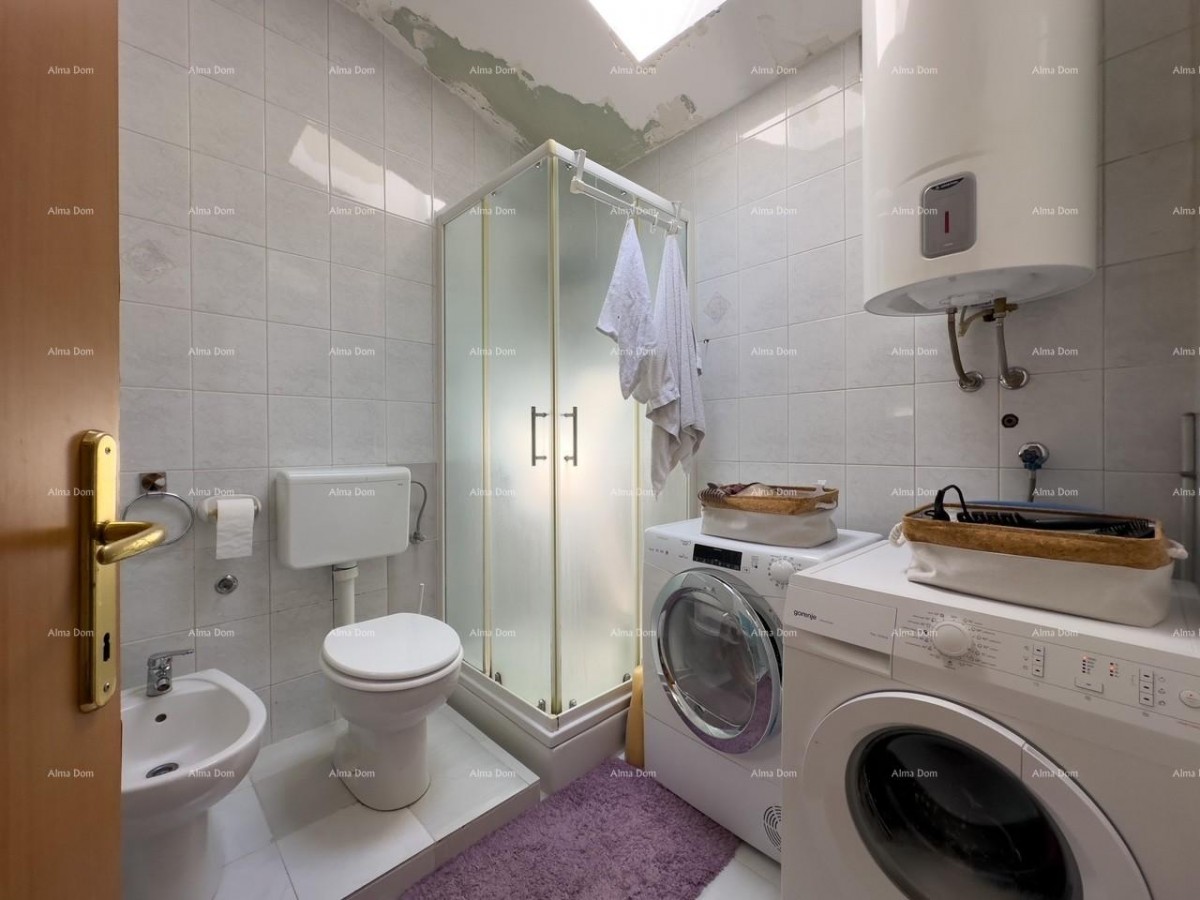 Продаем дом с офисными помещениями в центре Медулина! 14