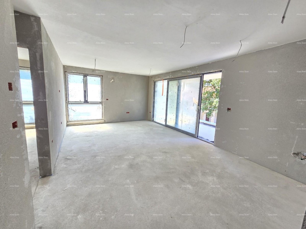 Prodamo luksuzno stanovanje v Medulinu 7