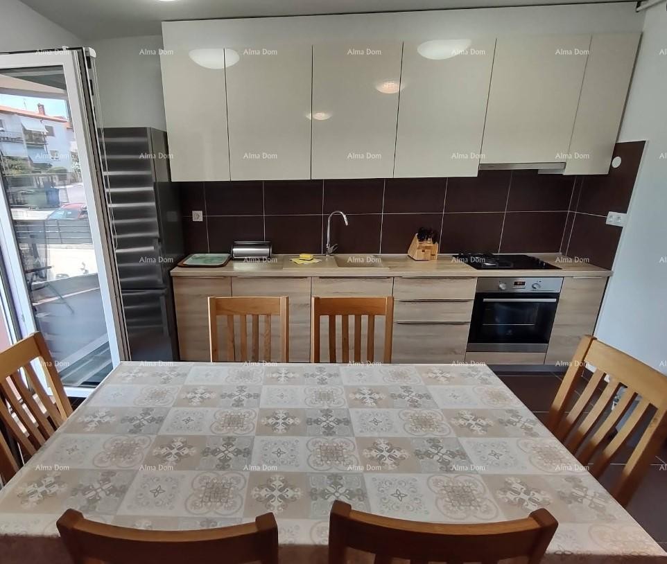 Pula, Veruda – Apartment with terrace and parking 3