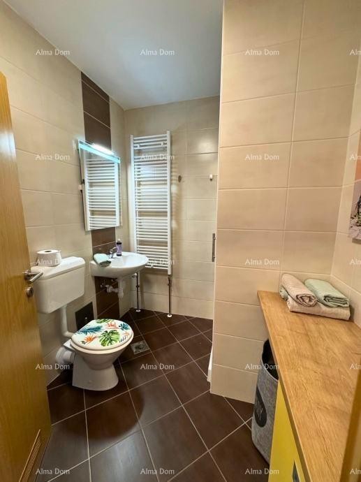 In vendita appartamento con garage – Šijana, Pola 11