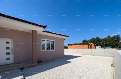 House Marčana