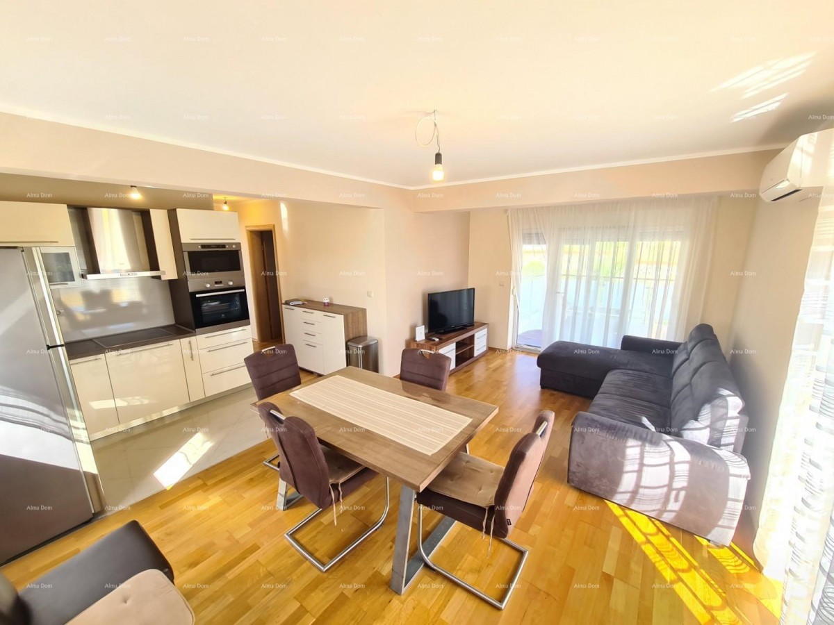 Medulin! Kuća sa 6 zasebnih stambenih jedinica! 3