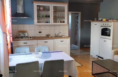 Appartamento Rovinj
