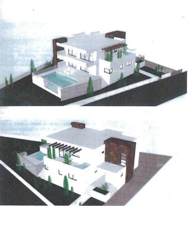 Лижнjan, На продажу фантастическая квартира на первом этаже с бассейном 11