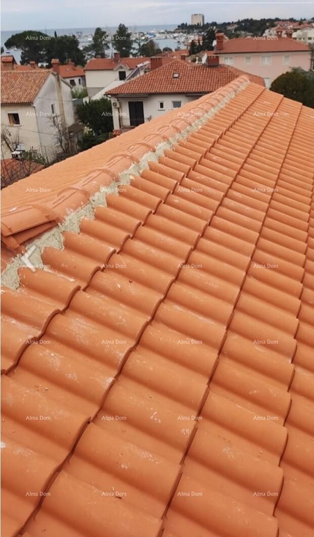 Naprodaj: Dve stanovanjski enoti v Umagu 9