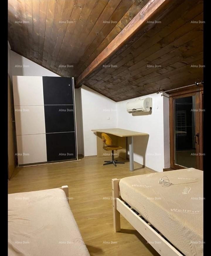 Квартира Buzet 7