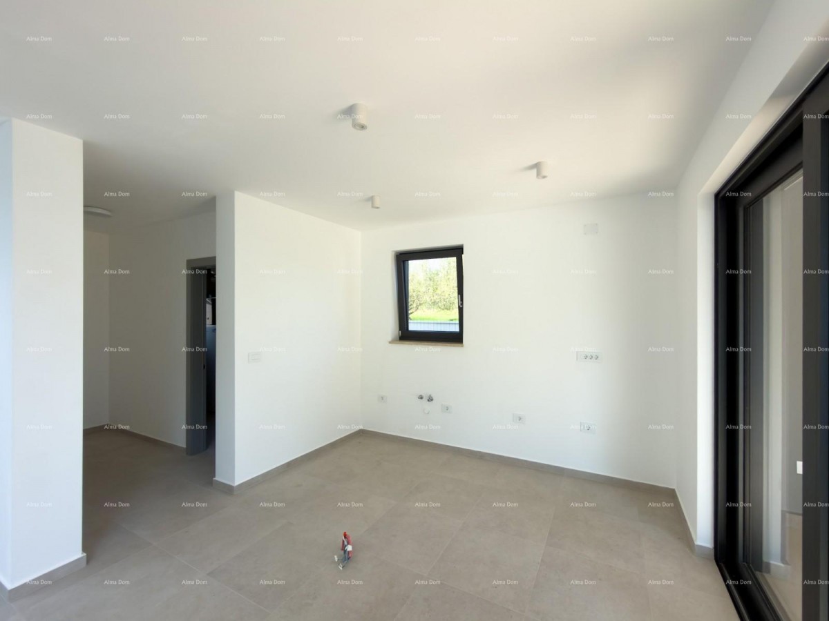 Moderna vila 100 m od morja! 10