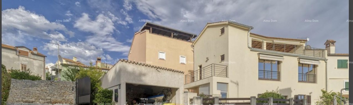 House for sale, Medulin 1