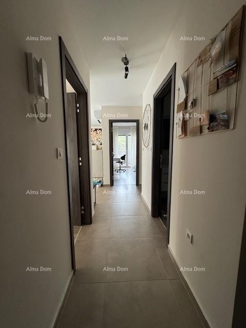 Odlična lokacija, blizu morja, plaže, Max Cityja 5