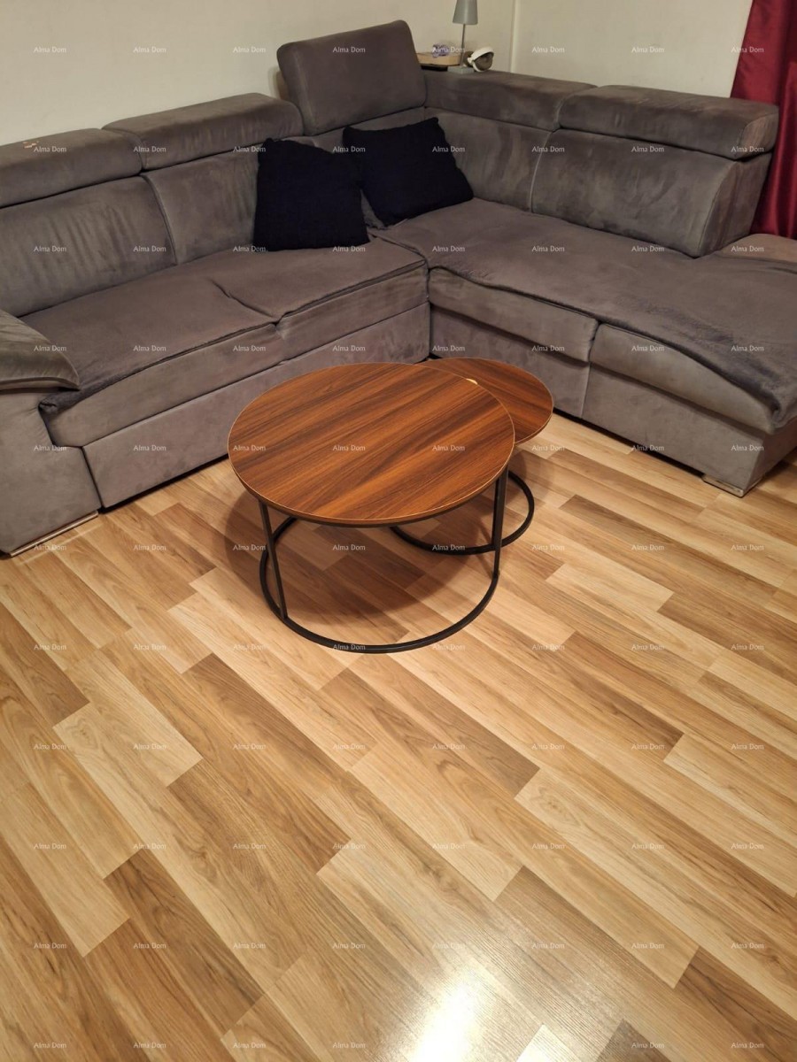 Appartamento in vendita a Pola, centro! Kaštel. 27