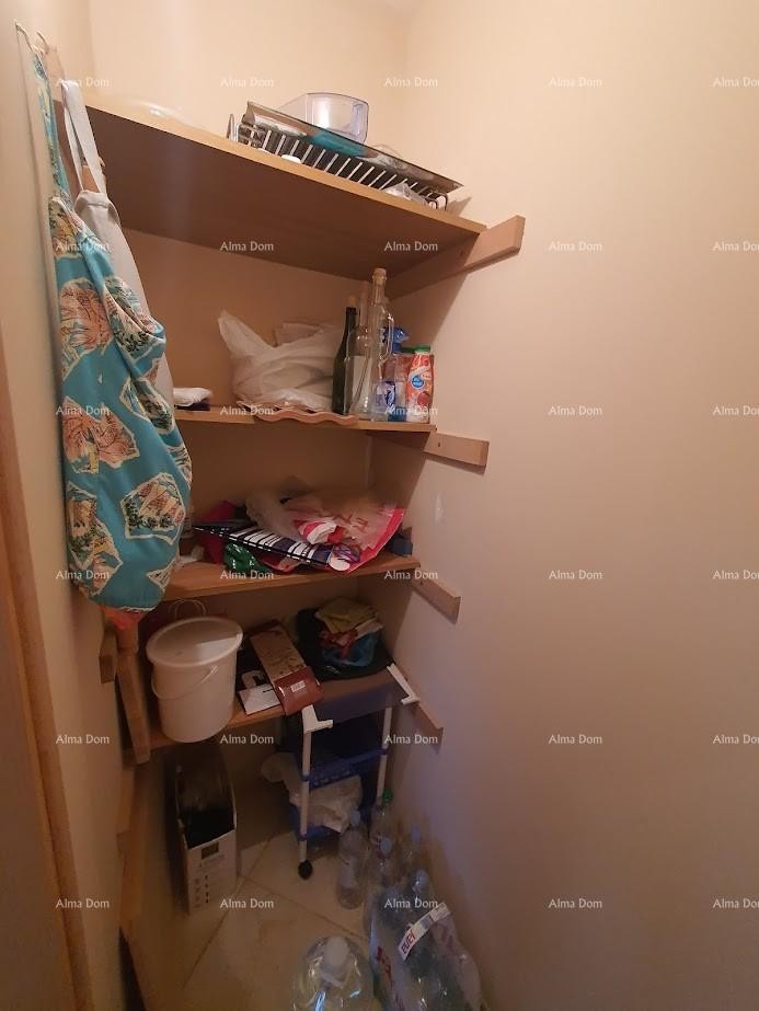 Семейный дом с гаражом, погребом и возможностью покупки дополнительного участка земли – 30 минут от Пулы 16