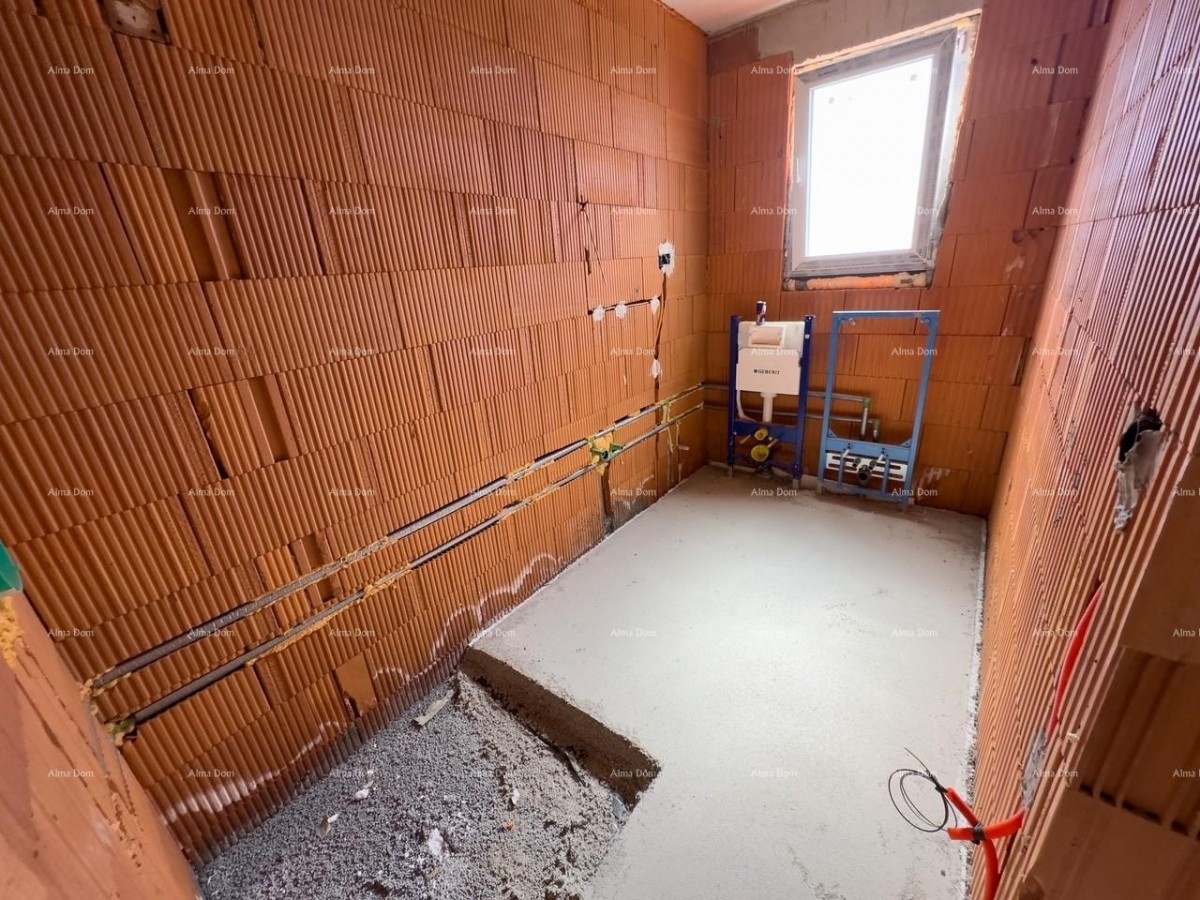 Prodamo stanovanje s fantastičnim razgledom, Peroj! 14