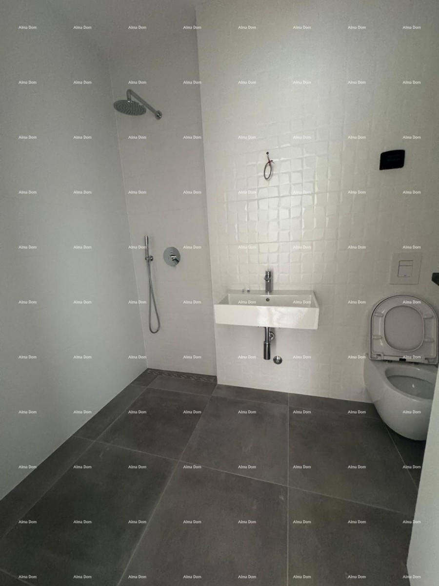 UMAG – New Construction! Apartment in a Modern Residential Complex, S 3-25 17