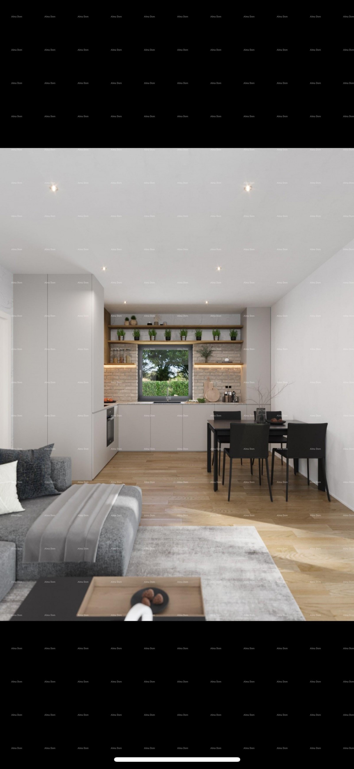 Hiša v roh-bau fazi s bazenom – mirna lokacija za popoln družinski dom ali počitek. 8