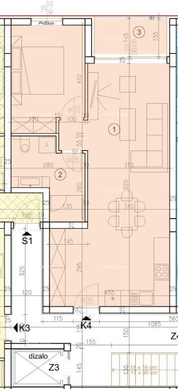 Sure! Please provide the title you would like me to translate into Italian. 4