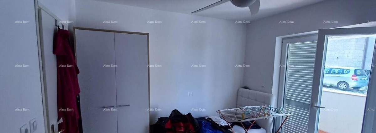 Продается квартира в Лижняне, 64 м2 7