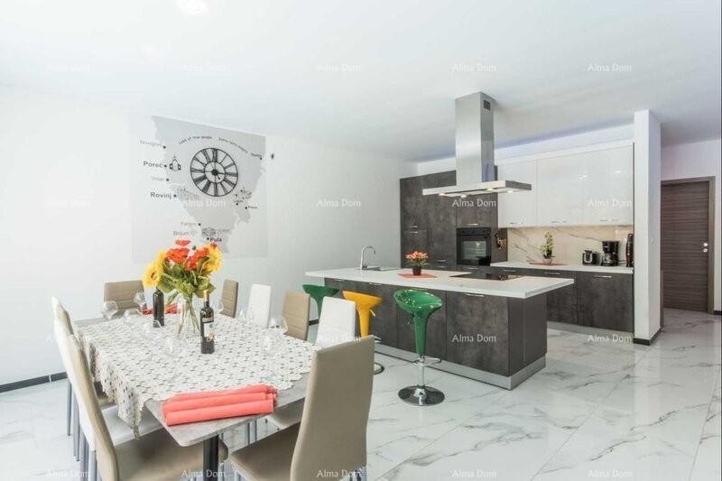 Casa Labin 10