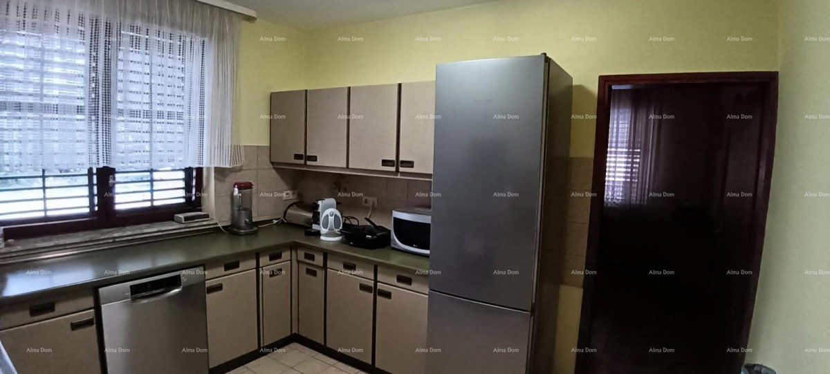 Poreč, Apartmajska hiša 330m² s bazenom 9