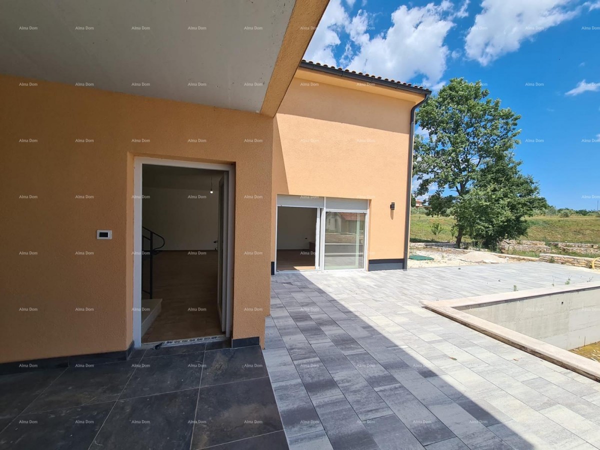 Modern House, New Construction 5