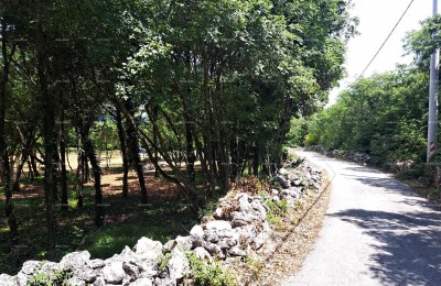 Plot Marčana