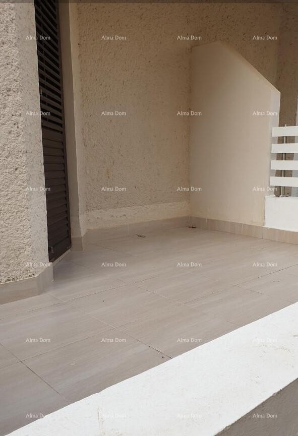 Ground floor apartment with terrace – Mareda, 300 m from the beach 6