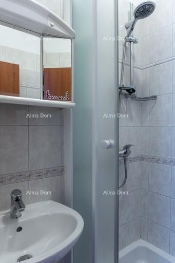 Продается красивый каменный дом, Медулин 7