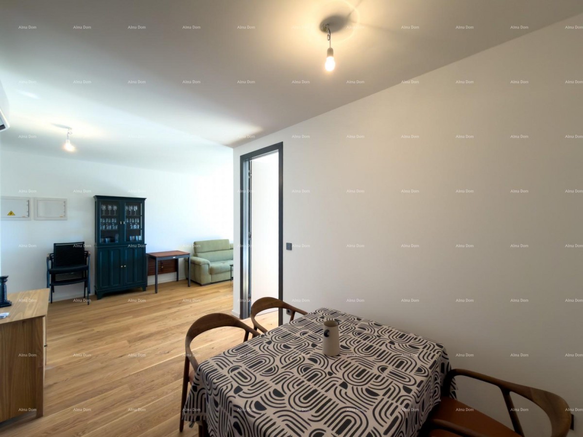 Продажа - роскошная квартира в непосредственной близости от центра - система 11