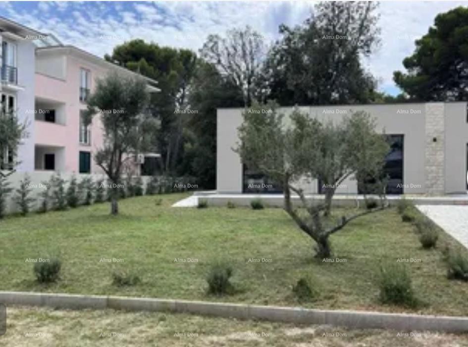 Rovinj! A beautiful house in a good location. 1