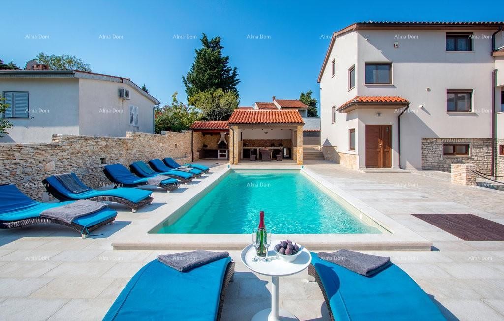 Премантура, отдельный дом с 5 спальнями. Близость к морю. 3