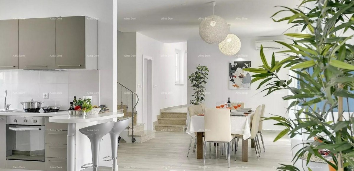 Vendita di bellissime ville con piscina in una posizione attraente, Pošesi, Medolino!  Community Verified icon 20