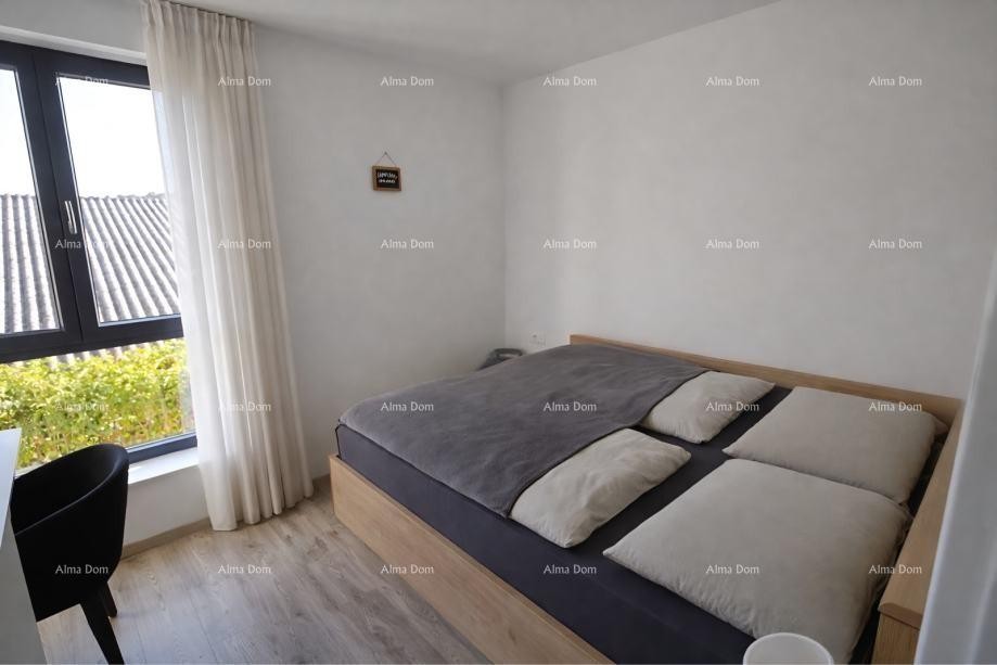 Stan a Poreč – 79,88 m², vicinanza al mare e al centro 7