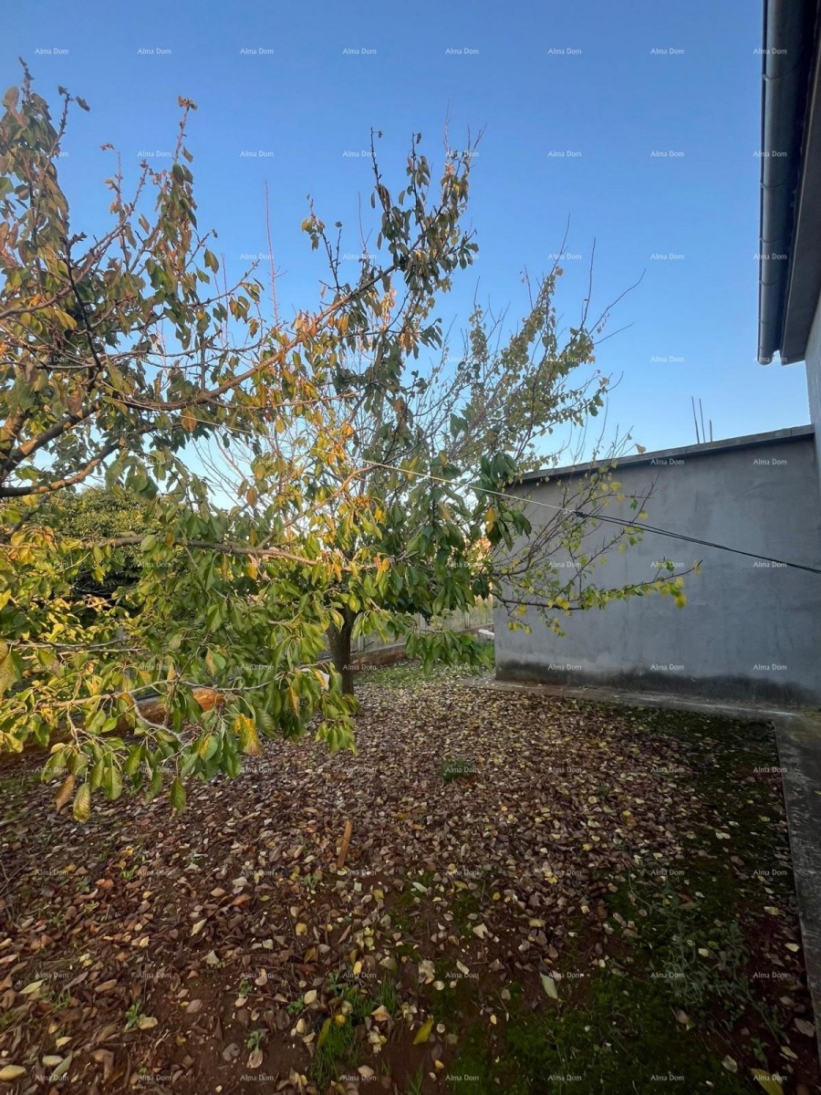 Prodaja samostojeće kuće u Fažani. 15