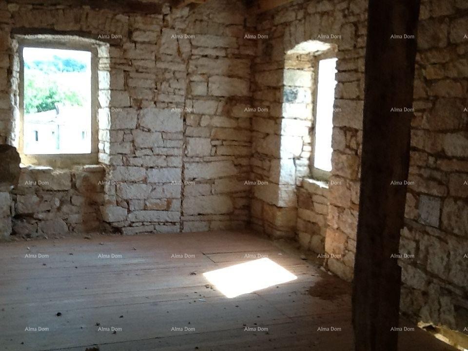 Sveti Petar u Šumi, kuća i zemljište 24