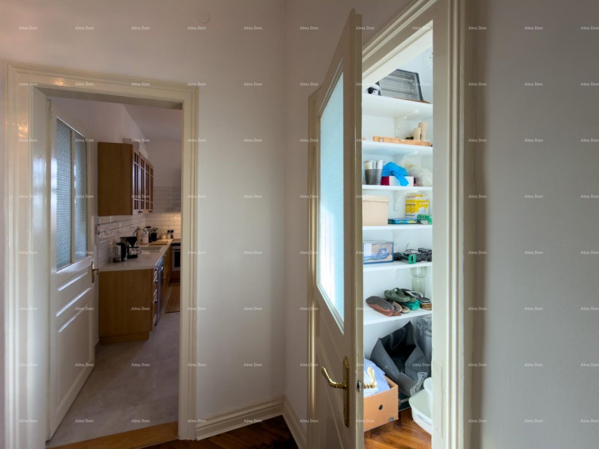 Renovated Apartment in the Center of Pula! 22