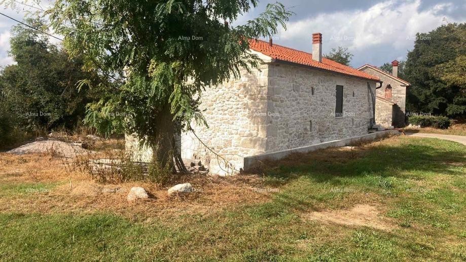 Продажа Каменного Дома 3