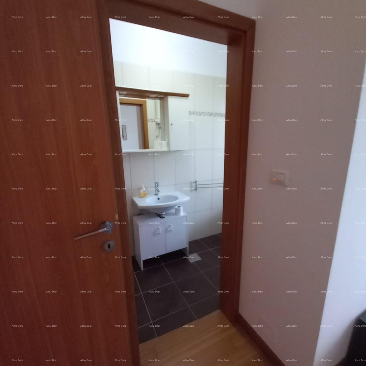 FOR SALE – House with Two Separate Apartments, Premantura 20