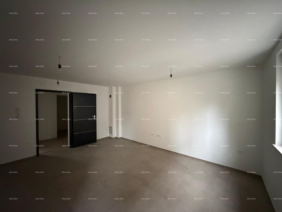 Продажа квартир , Пула, центр! 18