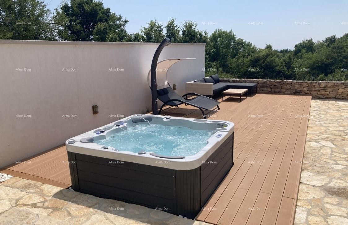 House for sale, Čabrunići 6