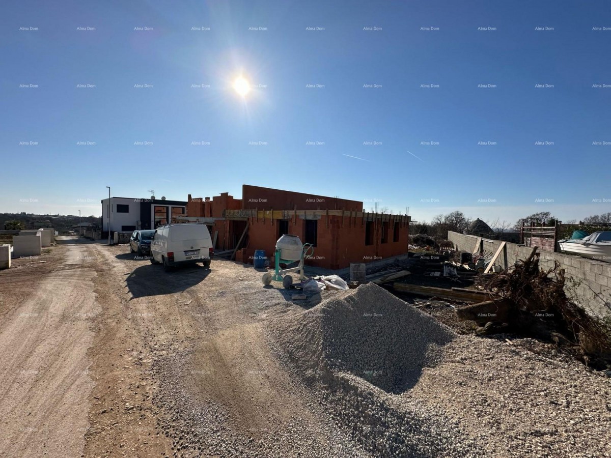 Квартира S4 на 1 этаже новостройки в Канфанаре 22