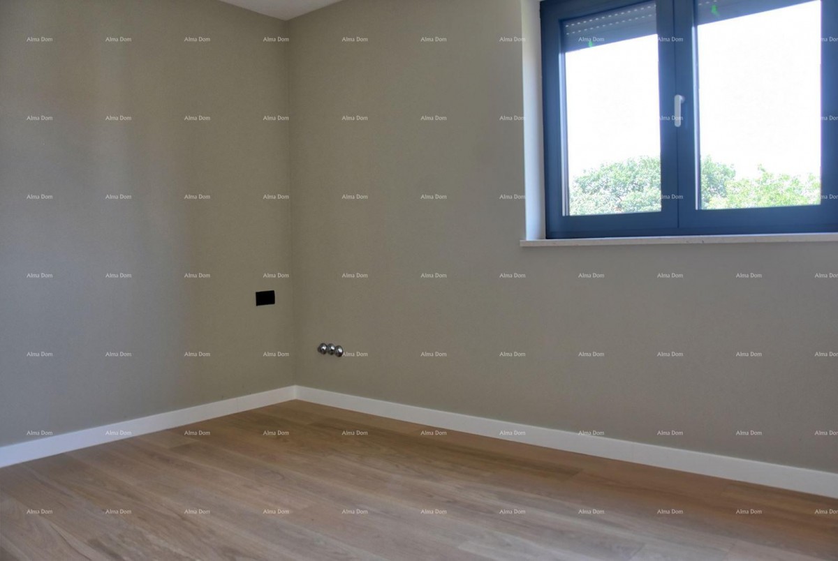 Poreč! Ekskluzivno stanovanje! 6