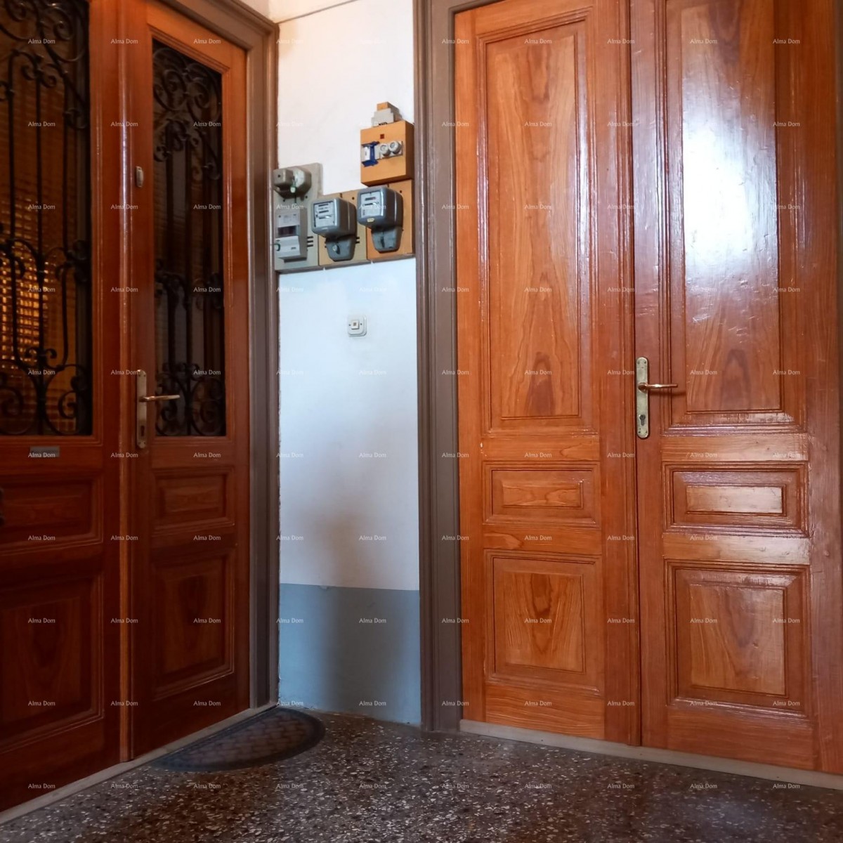 Apartment for sale in the center, Pula! 15