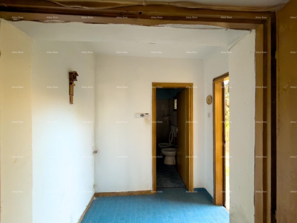 Дом в центре Водняна! 13