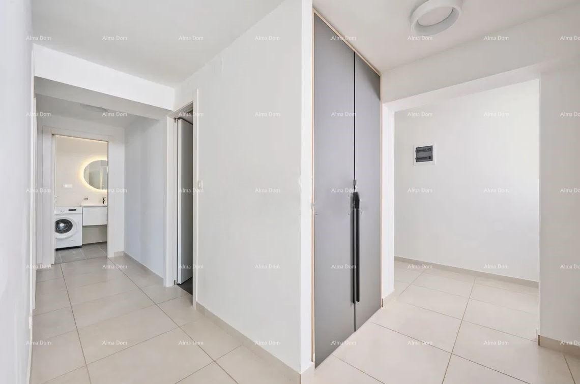 Umag – appartamento vicino al mare in un complesso con piscina 5