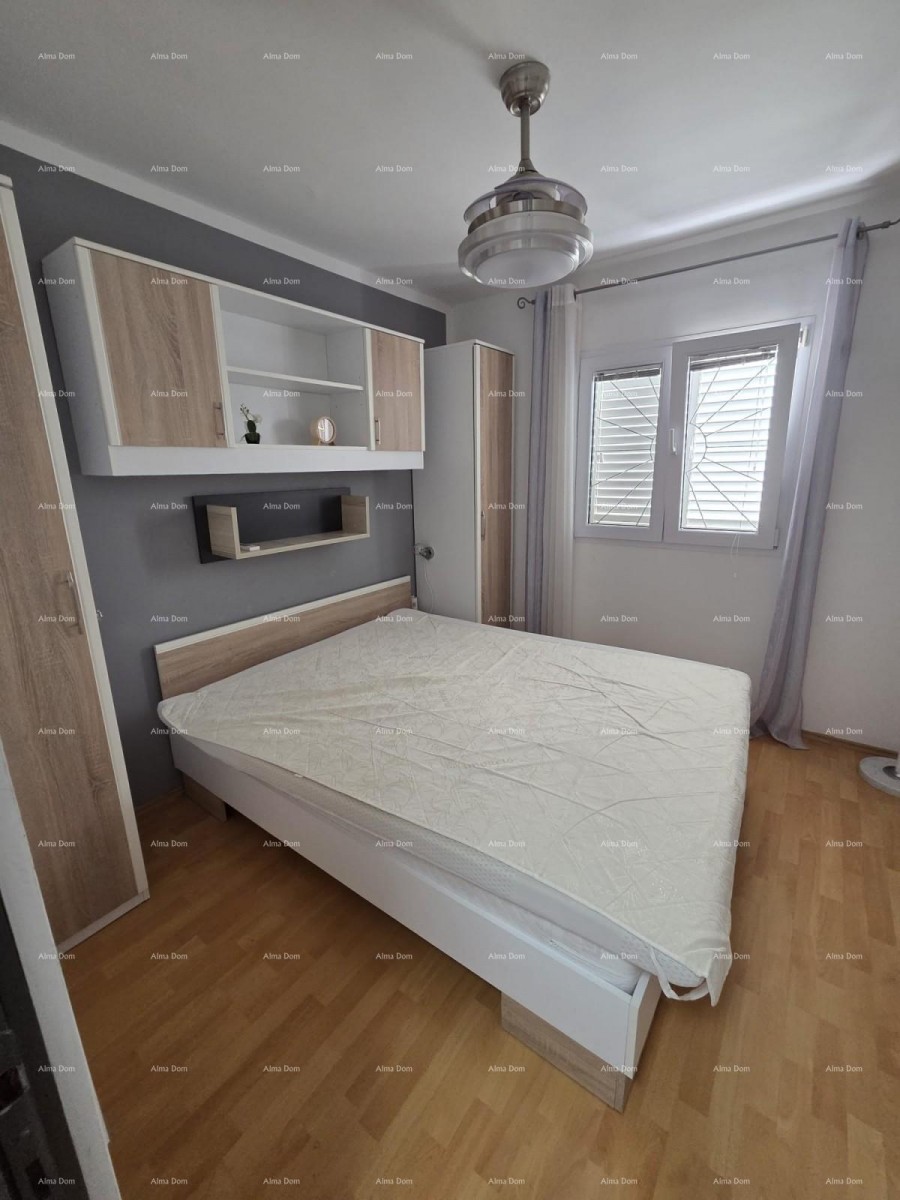 FAŽANA – KUĆA S POGLEDOM NA MORE 21