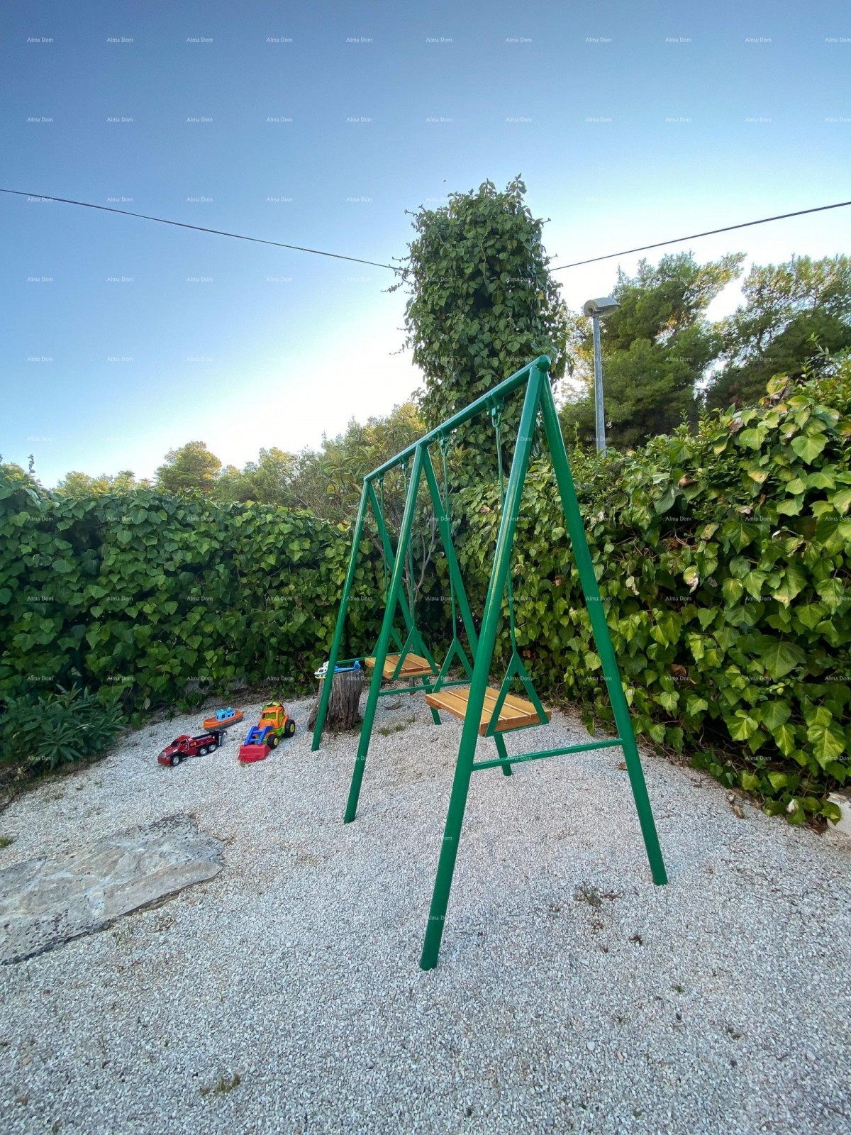 Lepa vila za prodajo na eni izmed najboljših lokacij v Supetru, otok Brač! 12