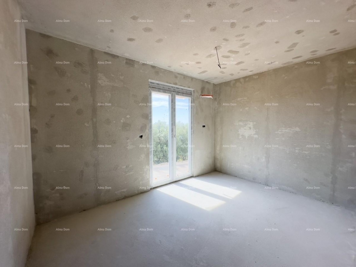 Продается квартира с видом на море, Перой! 12