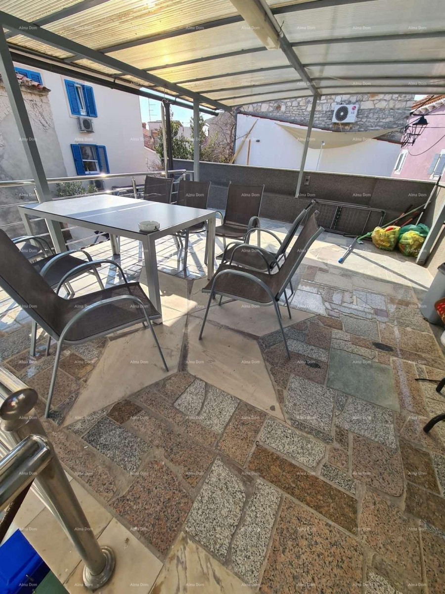 Prodaja kuće u centru Medulina! 31