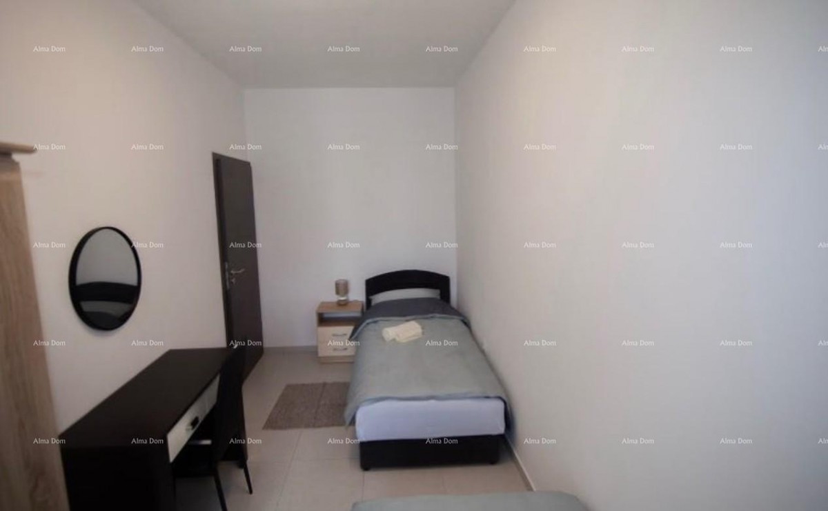 Стан в приземлении! Центр Пулы! 8