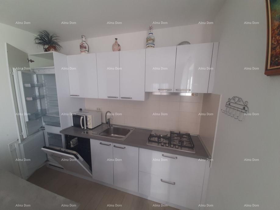 Prodaje se stan 50 m² –  Umag 6