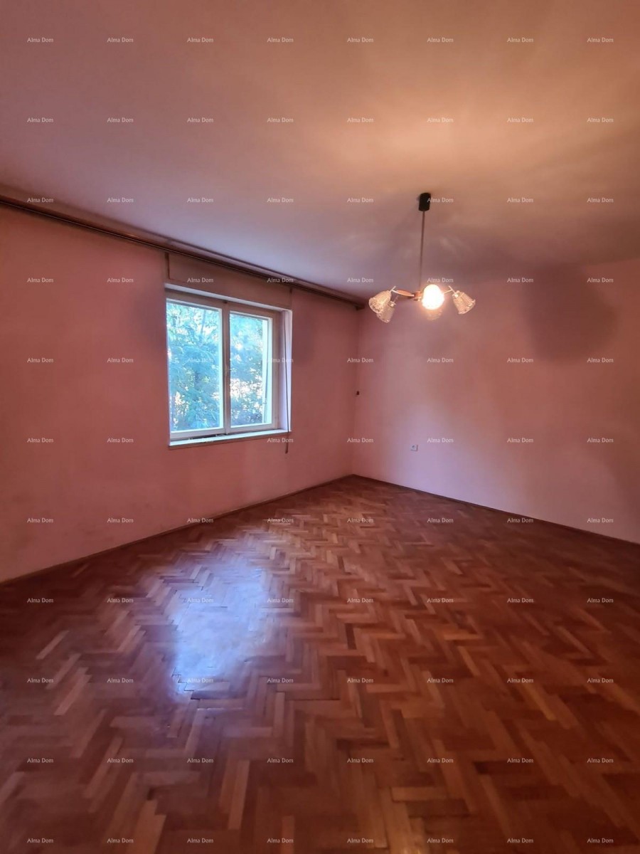 Kaštanjer. Prodaja stanovanja na odlični lokaciji, Pula! 25